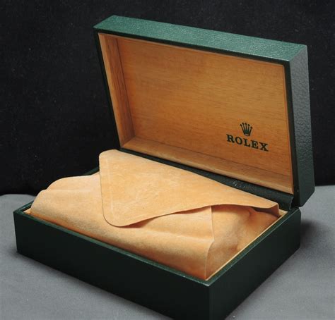 rolexe box|original Rolex box for sale.